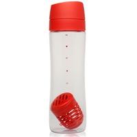 aladdin infuse water bottle 07l tomato