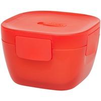 ALADDIN CRAVE INSULATED LUNCH BOWL 0.85L (TOMATO)