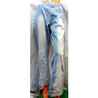 Almost New SODA jeans SODA - Size: XL - Blue - Jeans