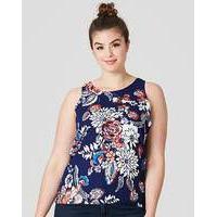 Alice & You By Glamorous Print Blouse