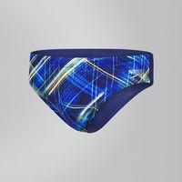 Allover Digital 7cm Brief