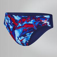 Allover 7cm Brief