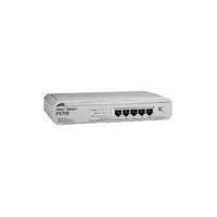 Allied Telesis 5-Port 10/100TX Unmanaged Layer 2 Switch