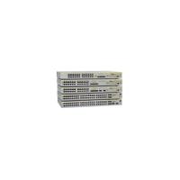 allied telesis at x610 24tspoe 24 ports manageable layer 3 switch