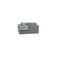 Allied Telesis AT-8100S/48 50 Ports Manageable Ethernet Switch