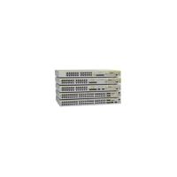 Allied Telesis AT-x610-48Ts/X 48 Ports Manageable Layer 3 Switch