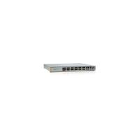 allied telesis at x610 24spsx 4 ports manageable layer 3 switch