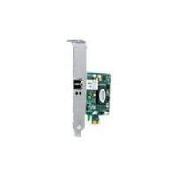 :Allied Telesis AT-2972LX10/LC PCI-Express Single-mode Fiber Gigabit Interface Card PCIe x 1 (channel)