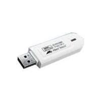 Allied Telesis IEEE 802.11b/g/n 300Mbps High Speed wireless USB adapter
