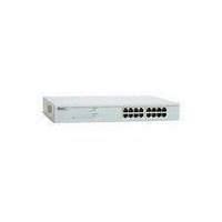 Allied Telesis Unmanaged Switch 16-Port: Allied Telesis