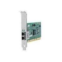 allied telesis pci 64 bit 1000sx gigabit network interface card