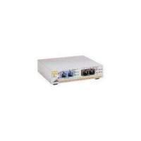 Allied Telesis AT MC104XL - Transceiver - 100Base-FX - rack-mountable - up to 15 km