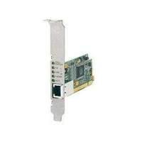 Allied AT Fast Ethernet PCI 100Mbps SC: Allied Telesis