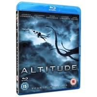 Altitude Blu-ray
