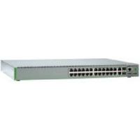 Allied Telesis 24-Port AT-8100S POE