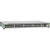 allied telesis 48 port centrecom gigabit switch at gs948mx