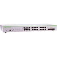 Allied Telesis 24-Port Gigabit Switch (AT-GS924M)