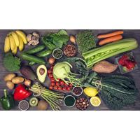 Alkaline Nutritionist Diploma Course