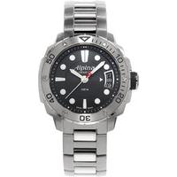 alpina seastrong lady diver 300