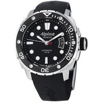 Alpina Watch Seastrong Diver 300 Date