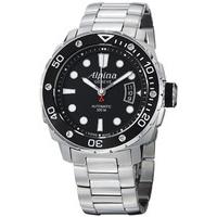 Alpina Watch Seastrong Diver 300 Date