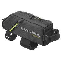 altura sprint energy top tube bag