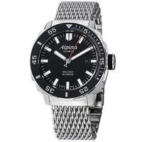 Alpina Yacht Timer Tactical Planner