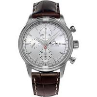 Alpina Alpiner Chronograph