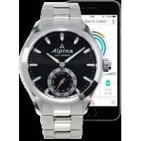 Alpina Horological Smartwatch Motion X Quartz D