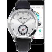 Alpina Horological Smartwatch Motion X Quartz D