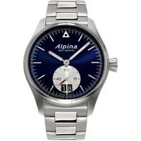 Alpina Watch Startimer Pilot Small Second