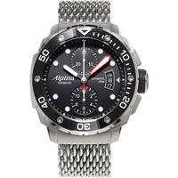 Alpina Diver 300 Chronograph