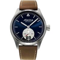 Alpina Watch Startimer Pilot Small Second