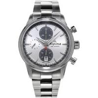 Alpina Alpiner Chronograph