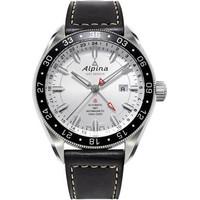 Alpina watch Alpiner GMT 4 D