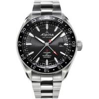 Alpina Watch Alpiner 4 Automatic GMT