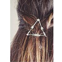 alloy hairpins party daily casual 1pc