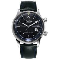 Alpina Watch Seastrong Diver Heritage