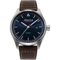 alpina watch startimer pilot automatic