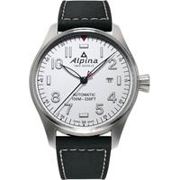 Alpina Watch Startimer Pilot Automatic