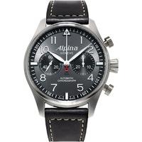 Alpina Watch Startimer Pilot Automatic