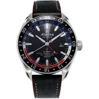 Alpina Watch Alpiner 4 GMT