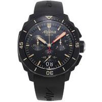 Alpina Watch Seastrong Diver 300 Big Date