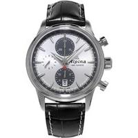 Alpina Watch Alpiner Chronograph