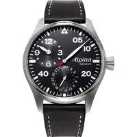 Alpina Watch Startimer Pilot