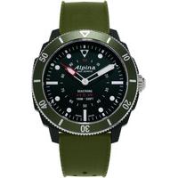 alpina watch seastrong horological smartwatch