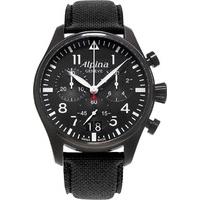 Alpina Watch Startimer Pilot