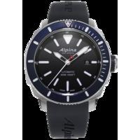 alpina watch seastrong diver300