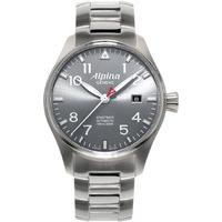 Alpina Watch Pilot Sunstar