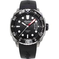 Alpina Watch Seastrong Diver 300